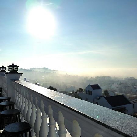 Hotel Hoa Nắng Bảo Lộc Ngoại thất bức ảnh