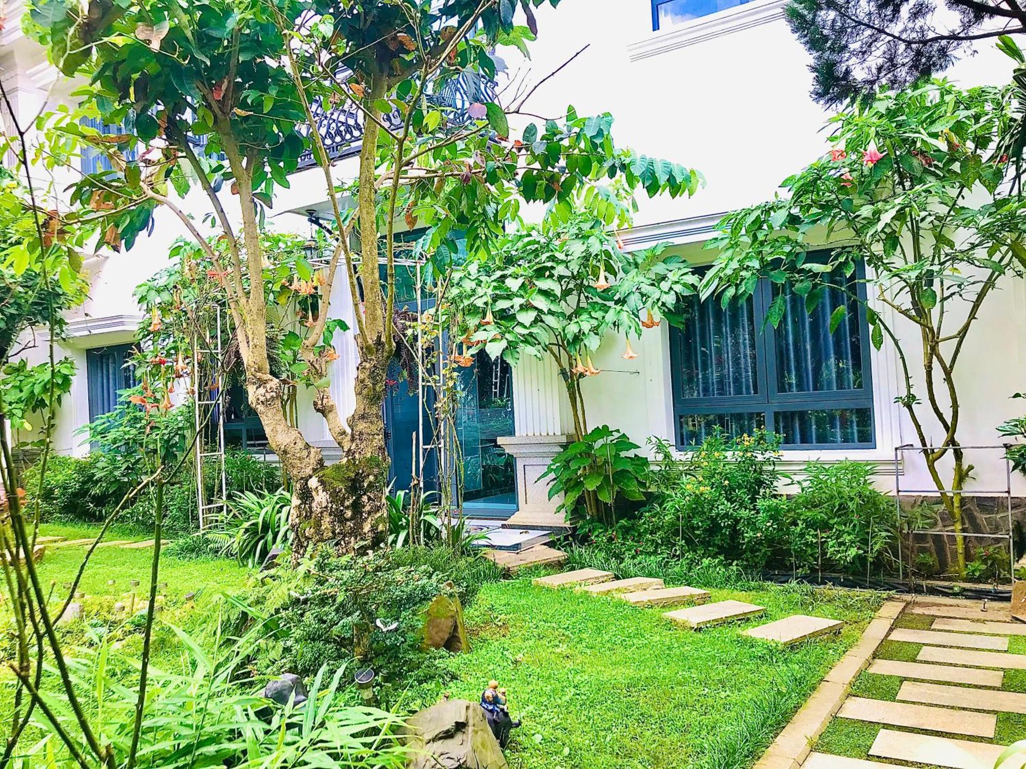 Hotel Hoa Nắng Bảo Lộc Ngoại thất bức ảnh